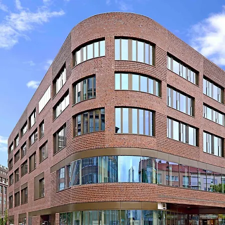 B&B Hotel Hannover-City-2