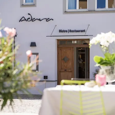 Boutique - Hotel Adara-2