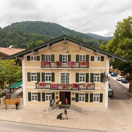 Gasthof zur Post-2
