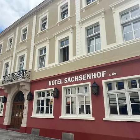 Hotel Sachsenhof-2