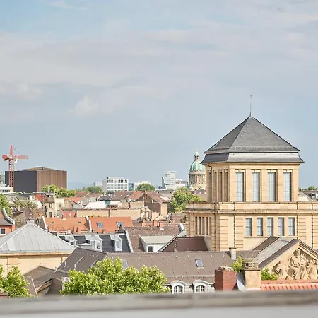 Exo Individual Hotel Mannheim - By Superfly Hotels-2