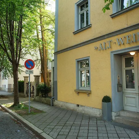 Hotel Alt-Weimar-3