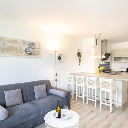 Ferienwohnung Ostseeperle-2