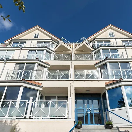 Haus Panorama Laboe Nr 21-2