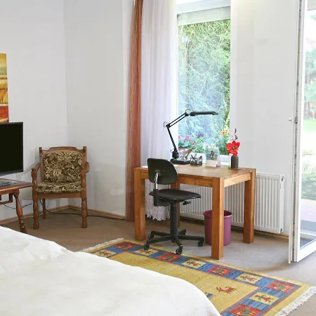 Ferienwohnung Christa Rohde-3