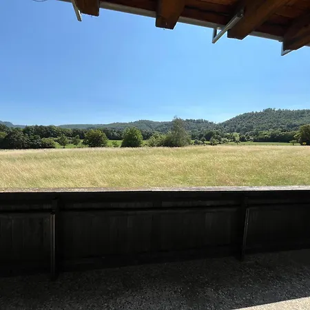Ferienwohnungen Harzblick-2