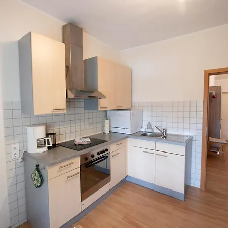 Ferienwohnung Maris-2