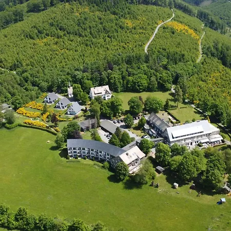 Berghotel Hoher Knochen-2