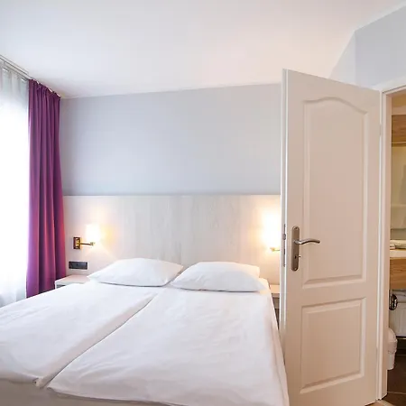 Nautic Hotel Bremerhaven-2