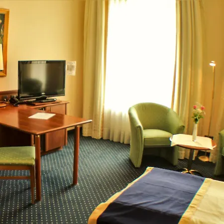 Victoria Hotel-3