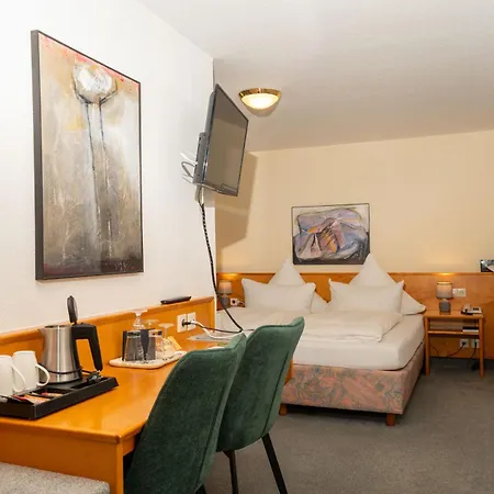 Hotel Sonne-2