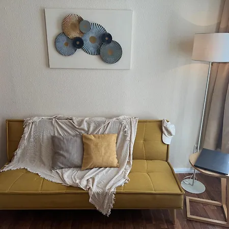 Apartment-Hotel Perle am Bodden-3