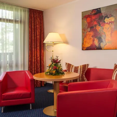 Johannesbad Hotel Königshof-3