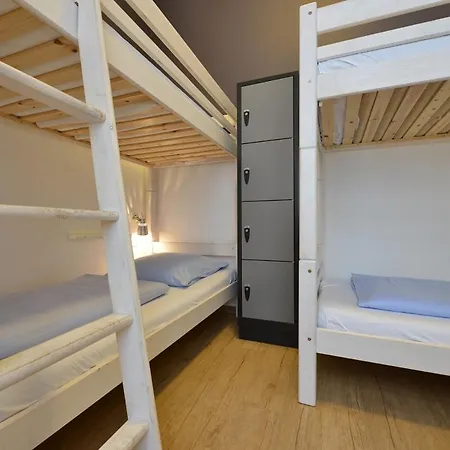 Townside Hostel Bremen-2