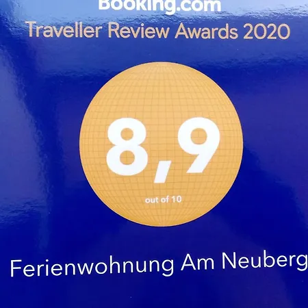 Ferienwohnung Am Neuberg-3