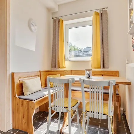 Ferienwohnung In Der Naehe Von Skipisten-2