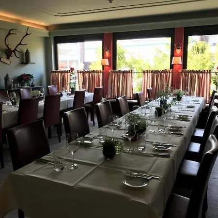Hotel Restaurant Strümper Hof-3