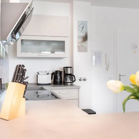 Ferienwohnung Ostseeperle-3