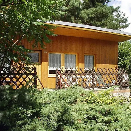 Feriensiedlung Am Grundlossee In Sewekow-2
