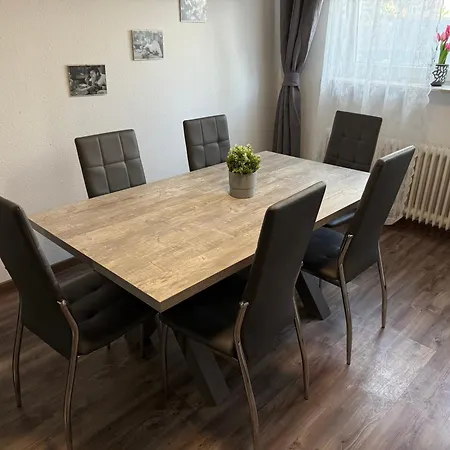 Deluxe Family Appartements Haem-2