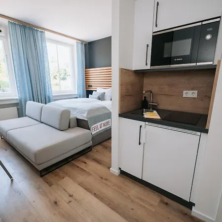 ZÄHLWERK Apartments-2