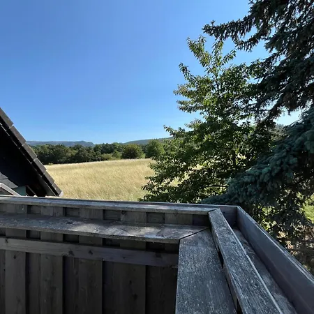 Ferienwohnungen Harzblick-3