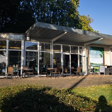 Hotel Bollmannsruh am Beetzsee-3