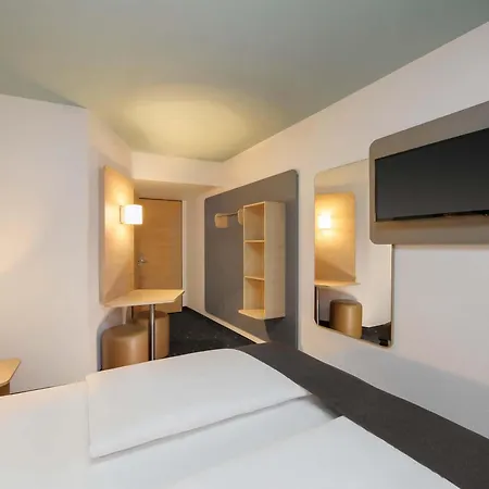B&B Hotel Berlin-Dreilinden-2