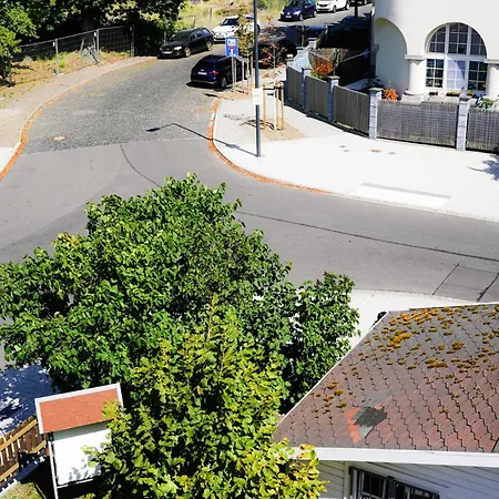 Apart Hotel Taucha-3