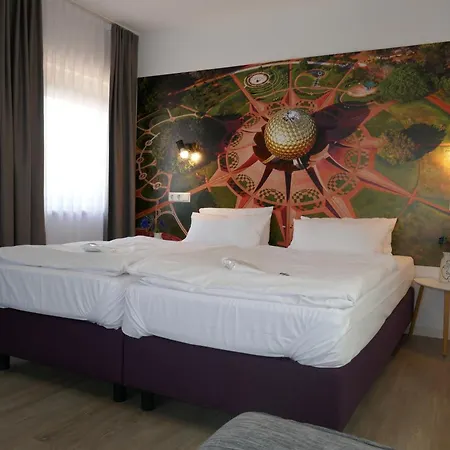 Hotel Bitzer Backnang Zentrum 24h Check In Frühstück zubuchbar gratis Parkplätze-2