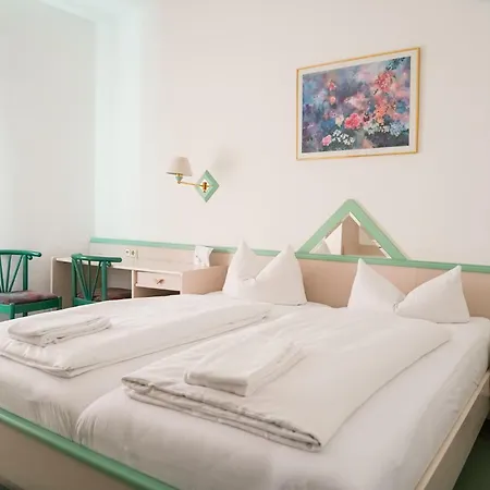 Apart Hotel Taucha-2