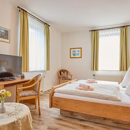Landhotel Zum Hammer-3