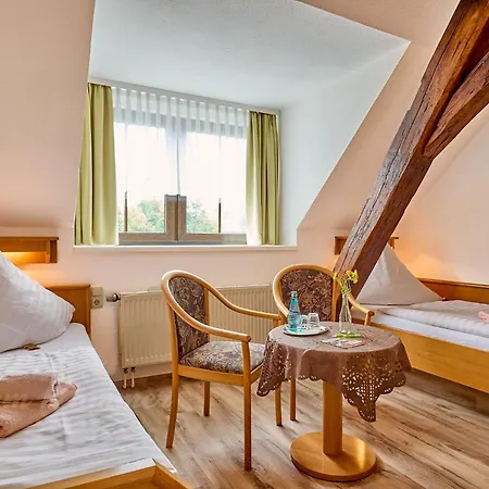 Landhotel Zum Hammer-2