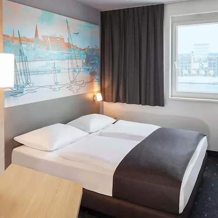 B&B Hotel Kiel-City-2