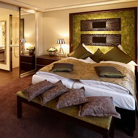 Land&Golf Hotel Stromberg-3