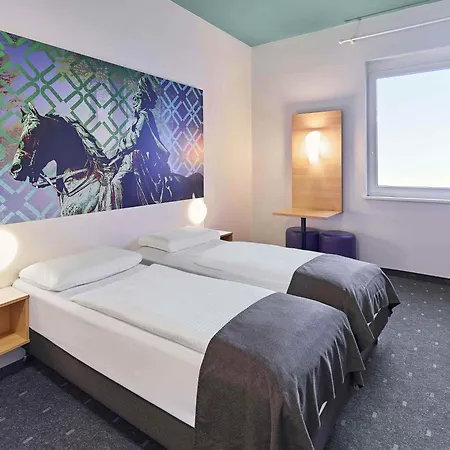 B&B Hotel Dortmund-City-3