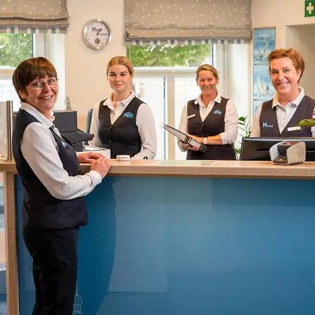 Nordsee-Hotel Hinrichsen-2