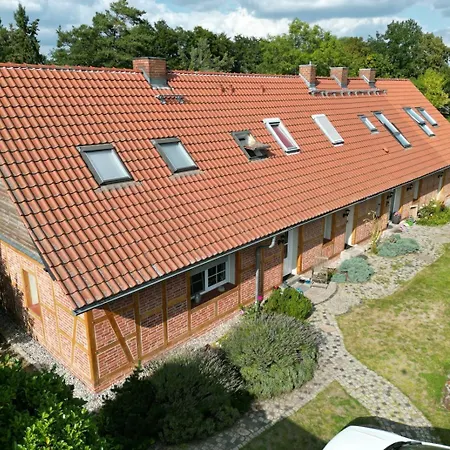 Ferienwohnung am Netzener See-2