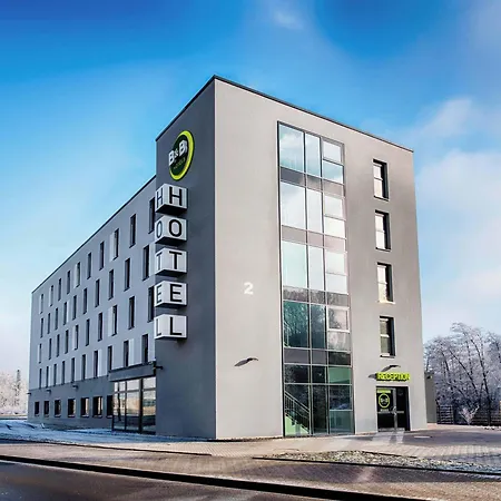 B&B Hotel Wetzlar-2