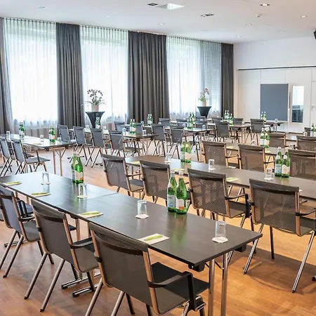 Loftstyle Hotel Hannover; Best Western Signature Collection-3