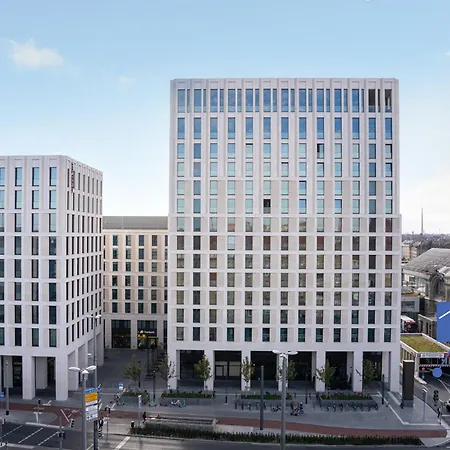 Leonardo Royal Hotel Nürnberg-3