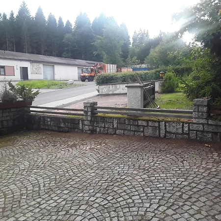 Pension Waldeck Fleckl-2