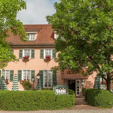 Landhotel Hirsch-2