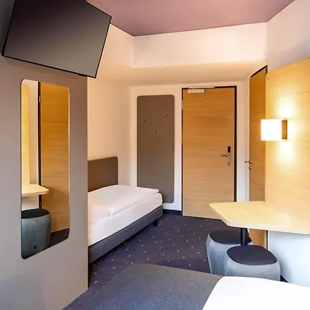 B&B HOTEL Gießen-City-2