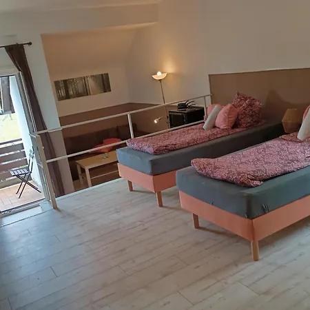 Aparthotel&Wohnung nur für Monteure am Norderteich-3