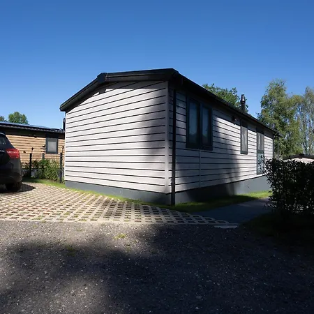 Ostseecamp Lübecker Bucht Ferienhaus Little Hampton-2