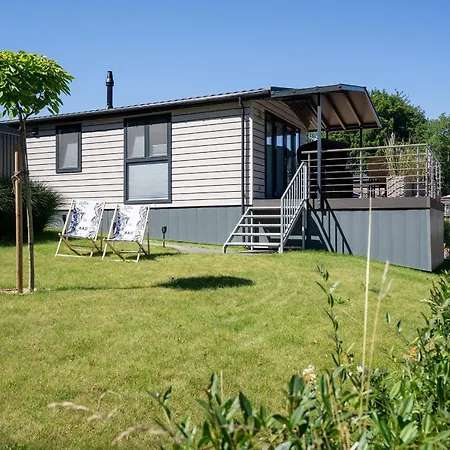Ostseecamp Lübecker Bucht Ferienhaus Little Hampton-3