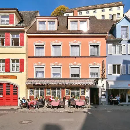 Hotel Zum Lieben Augustin-2