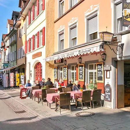 Hotel Zum Lieben Augustin-3