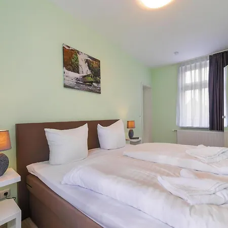 Apartment Remise, Wernigerode-2
